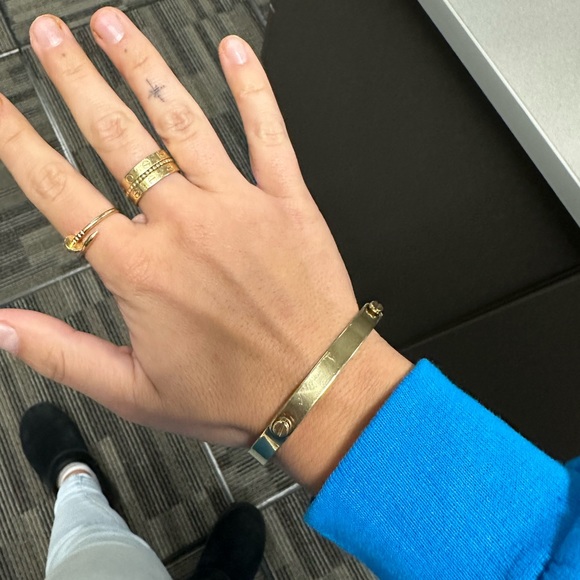 COPY - ISO TRADE FOR SMALL or open to offers (ISO 6 1/4 or 6 1/2) - Picture 1 of 10